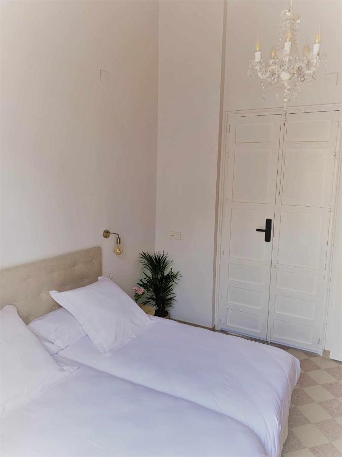 Bed and Breakfast Casa Del Azucar Motril Exterior foto