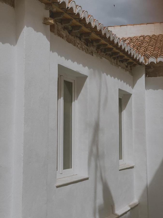 Bed and Breakfast Casa Del Azucar Motril Exterior foto