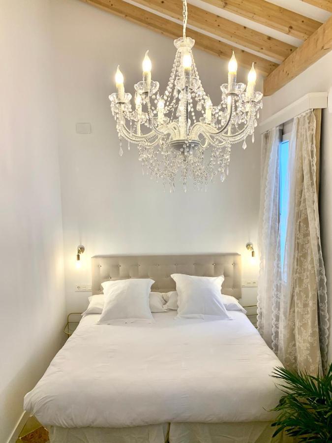 Bed and Breakfast Casa Del Azucar Motril Exterior foto
