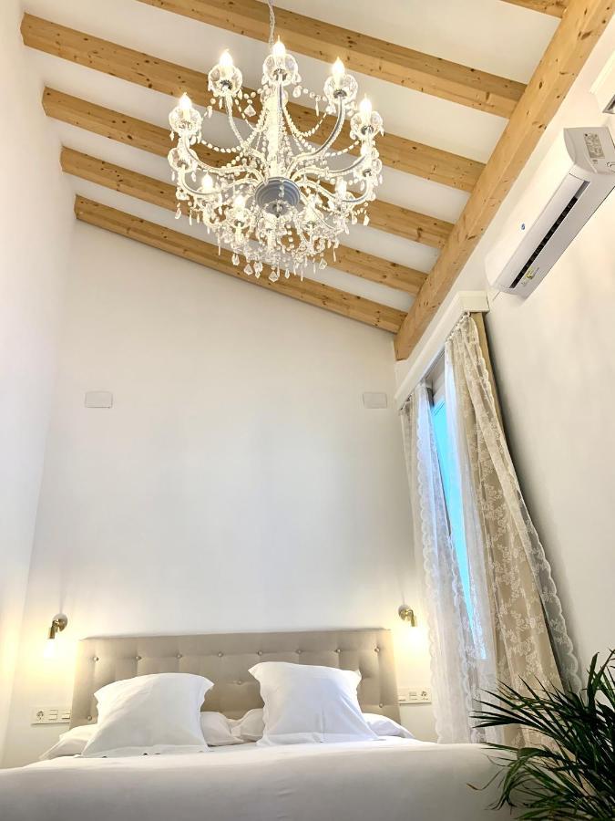 Bed and Breakfast Casa Del Azucar Motril Exterior foto