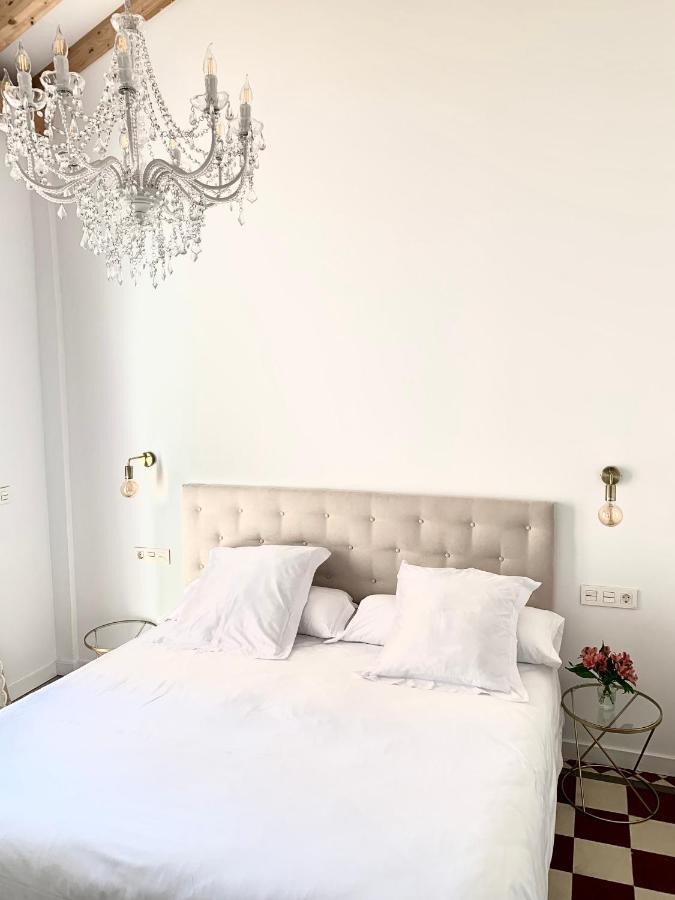 Bed and Breakfast Casa Del Azucar Motril Exterior foto