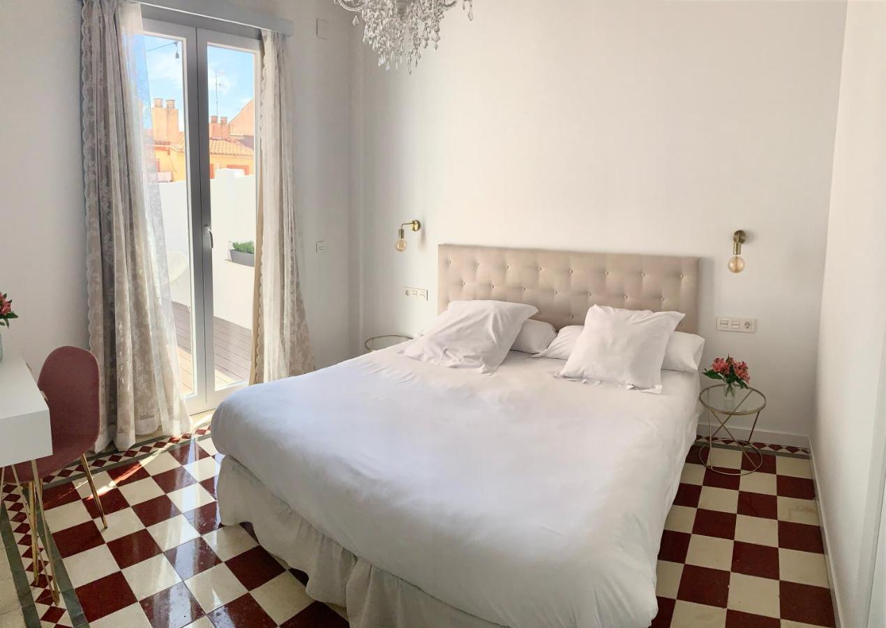 Bed and Breakfast Casa Del Azucar Motril Exterior foto