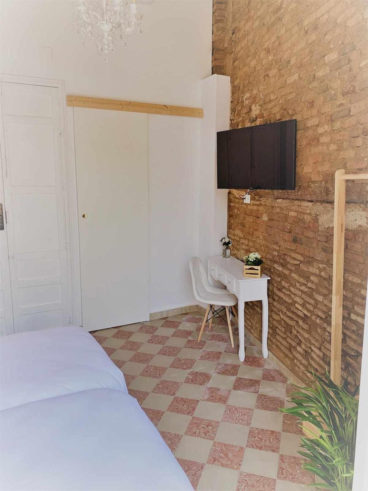 Bed and Breakfast Casa Del Azucar Motril Exterior foto