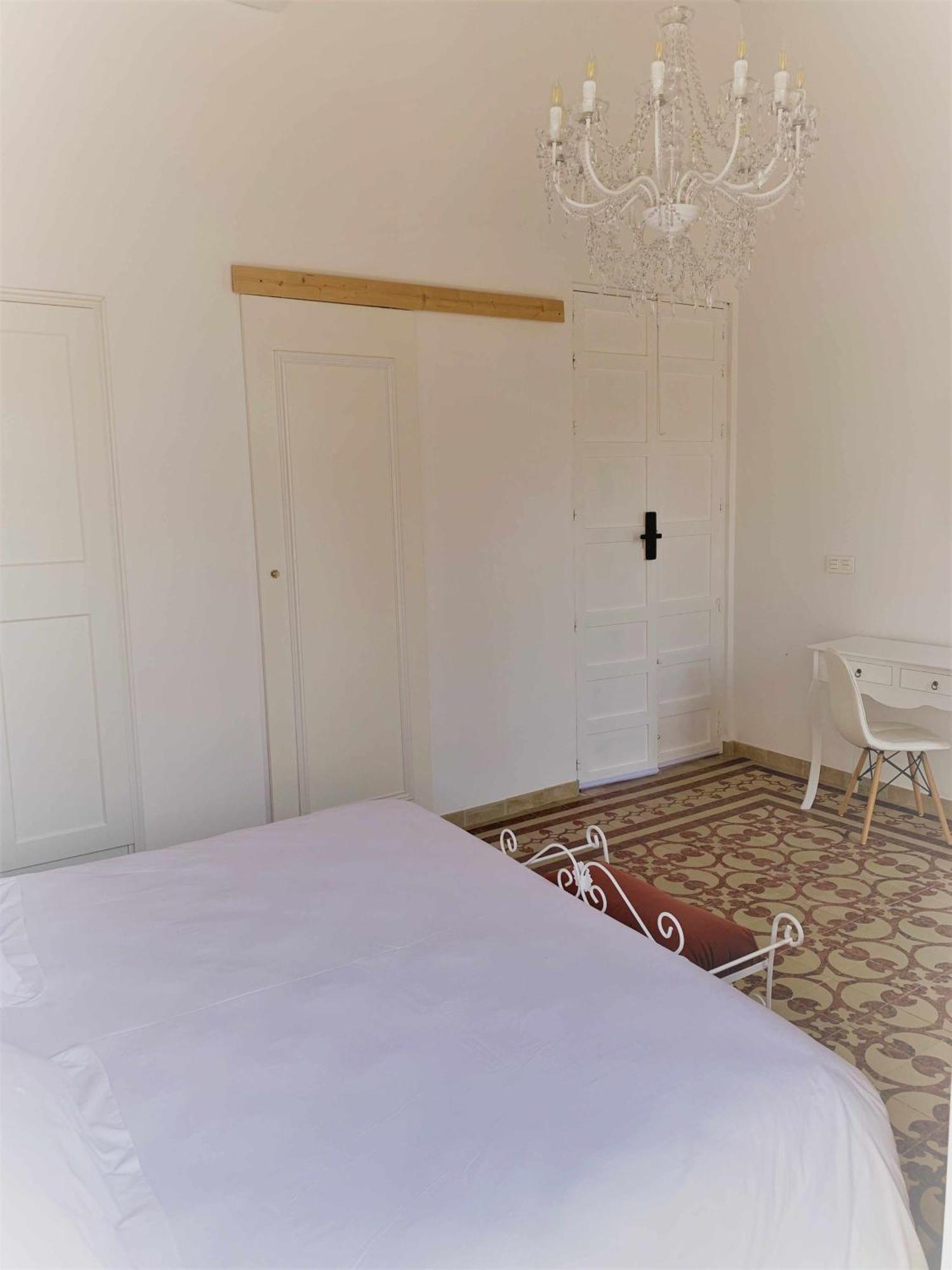 Bed and Breakfast Casa Del Azucar Motril Exterior foto